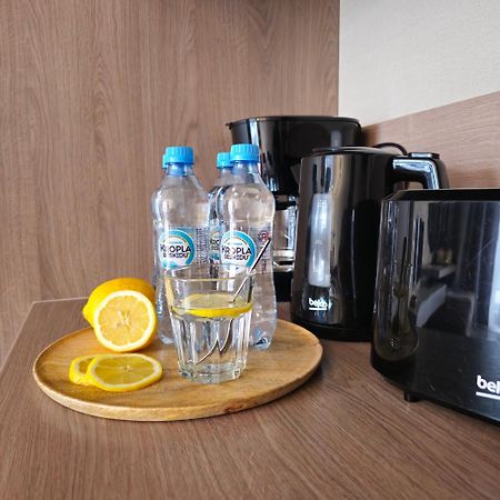 Bel Mare Apartament Prywatny Milamare Parking Gratis Miedzyzdroje Exterior photo