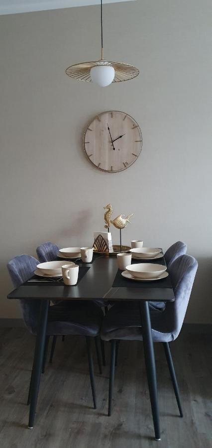 Bel Mare Apartament Prywatny Milamare Parking Gratis Miedzyzdroje Exterior photo