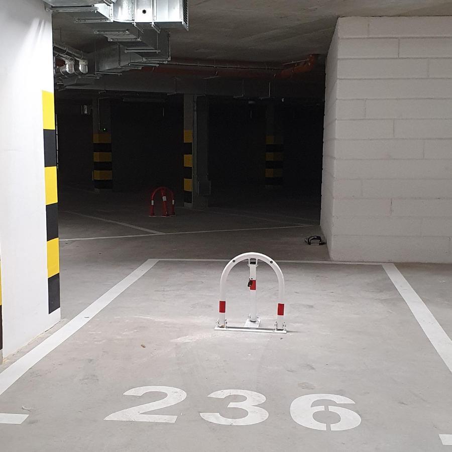 Bel Mare Apartament Prywatny Milamare Parking Gratis Miedzyzdroje Exterior photo