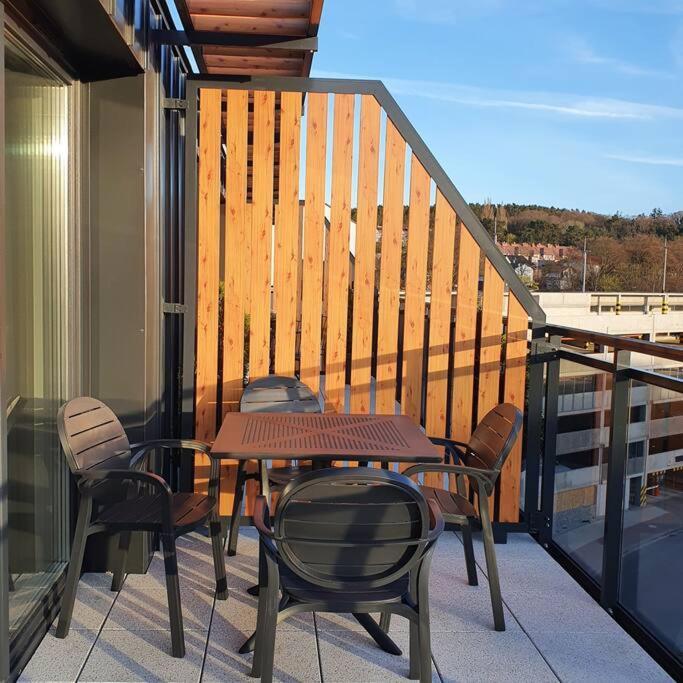 Bel Mare Apartament Prywatny Milamare Parking Gratis Miedzyzdroje Exterior photo