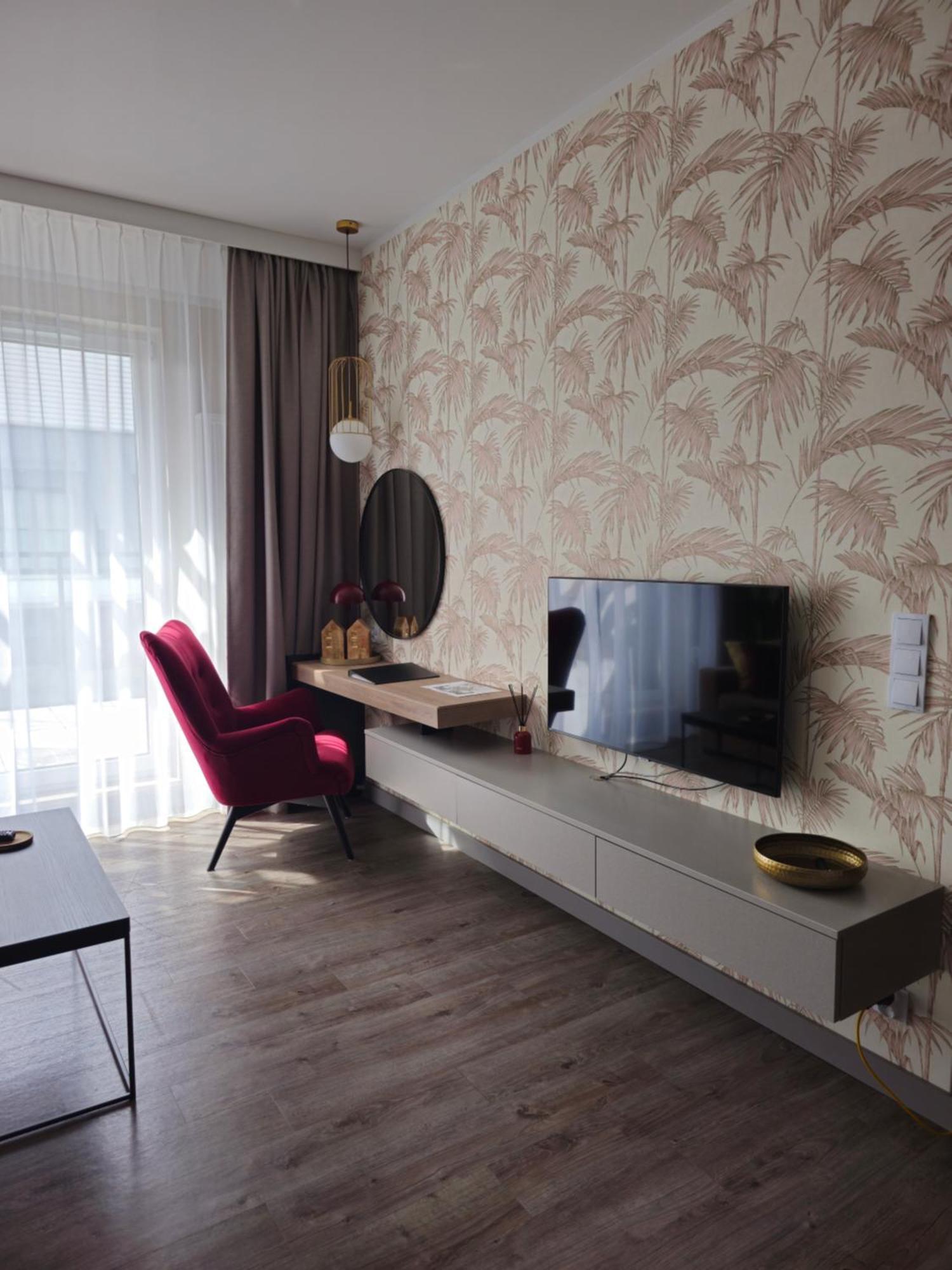 Bel Mare Apartament Prywatny Milamare Parking Gratis Miedzyzdroje Exterior photo