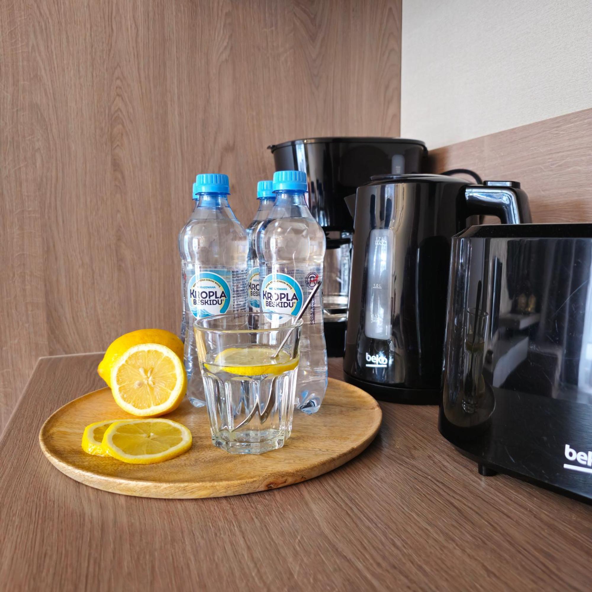 Bel Mare Apartament Prywatny Milamare Parking Gratis Miedzyzdroje Exterior photo